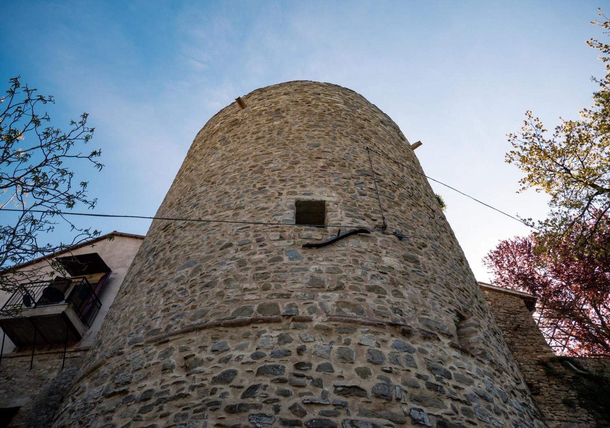 Ostello Bello Assisi Bevagna Εξωτερικό φωτογραφία