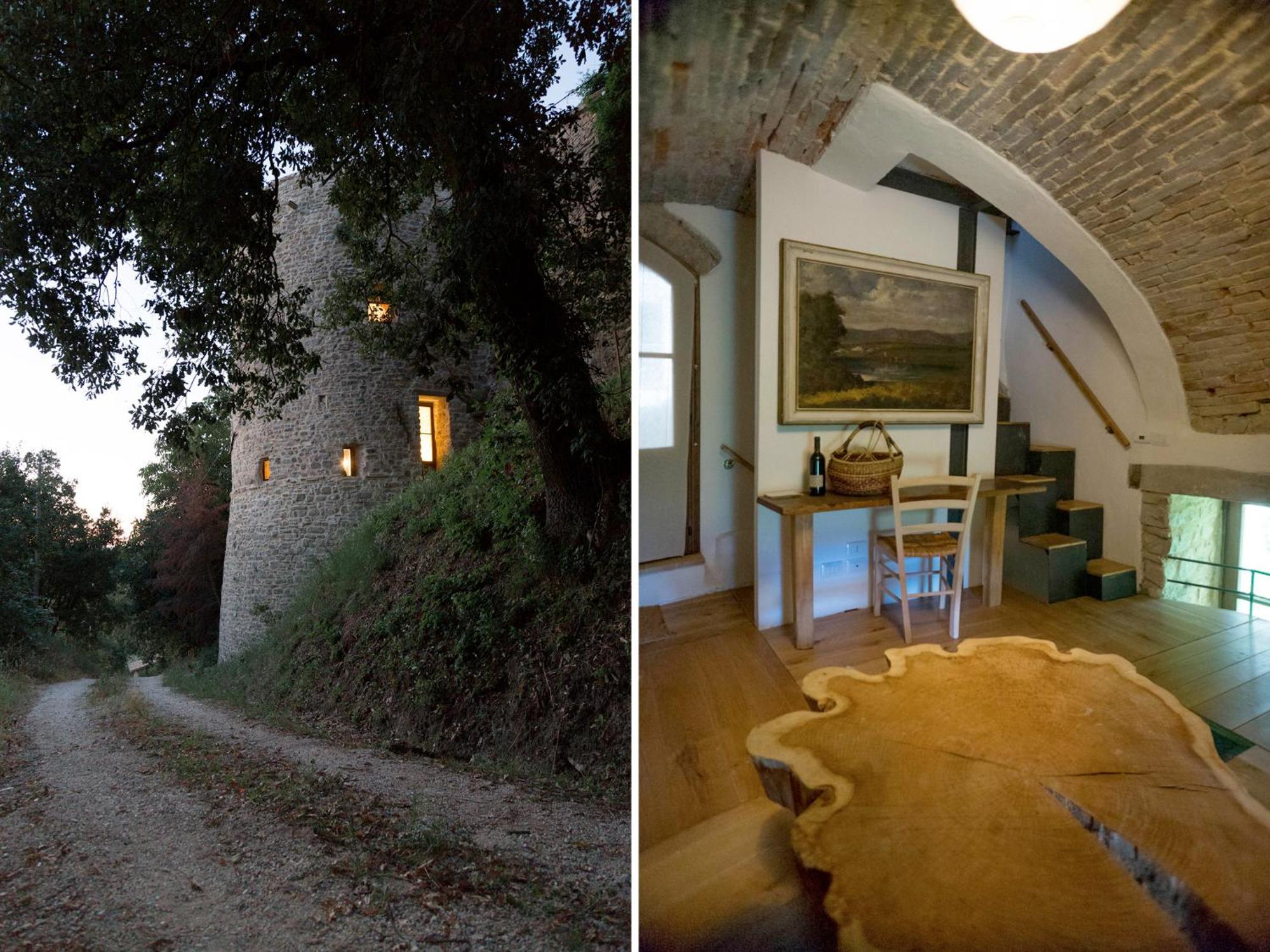 Ostello Bello Assisi Bevagna Εξωτερικό φωτογραφία