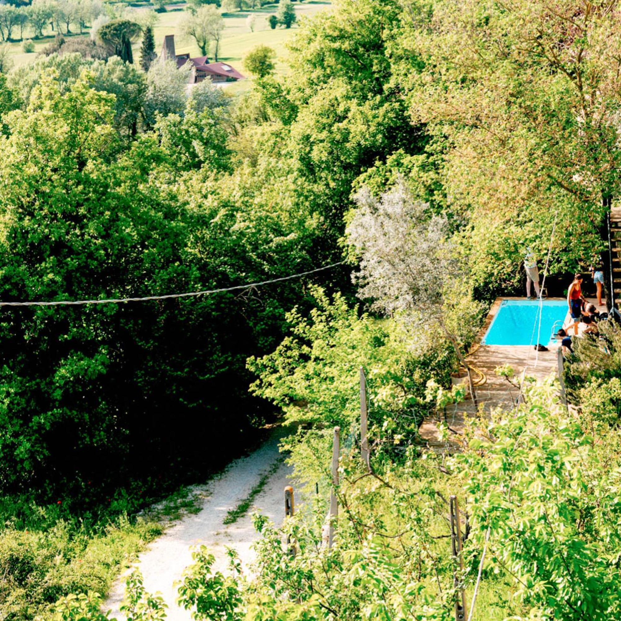 Ostello Bello Assisi Bevagna Εξωτερικό φωτογραφία