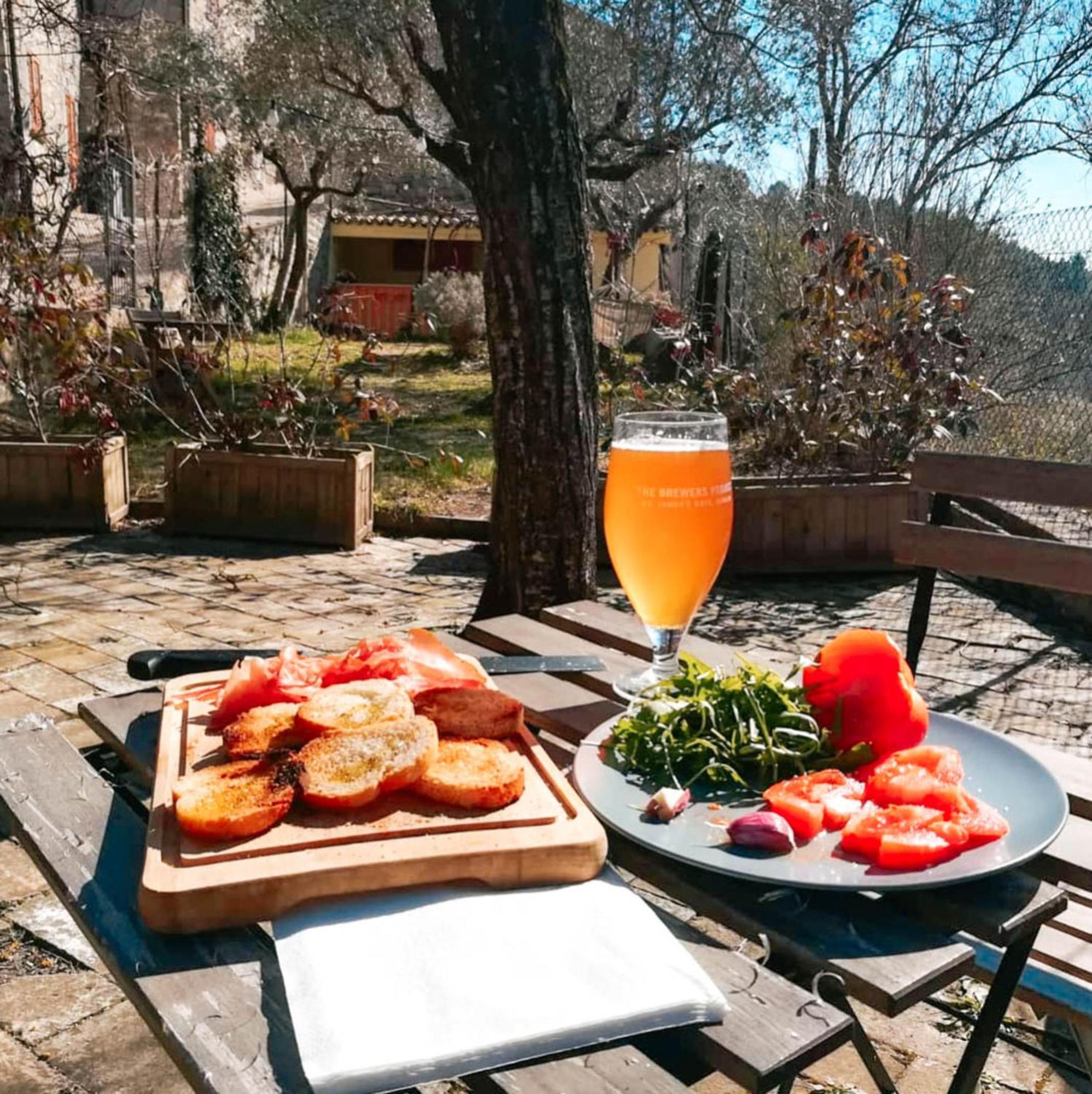 Ostello Bello Assisi Bevagna Εξωτερικό φωτογραφία